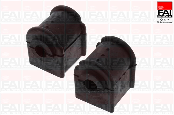 Mounting, stabiliser bar